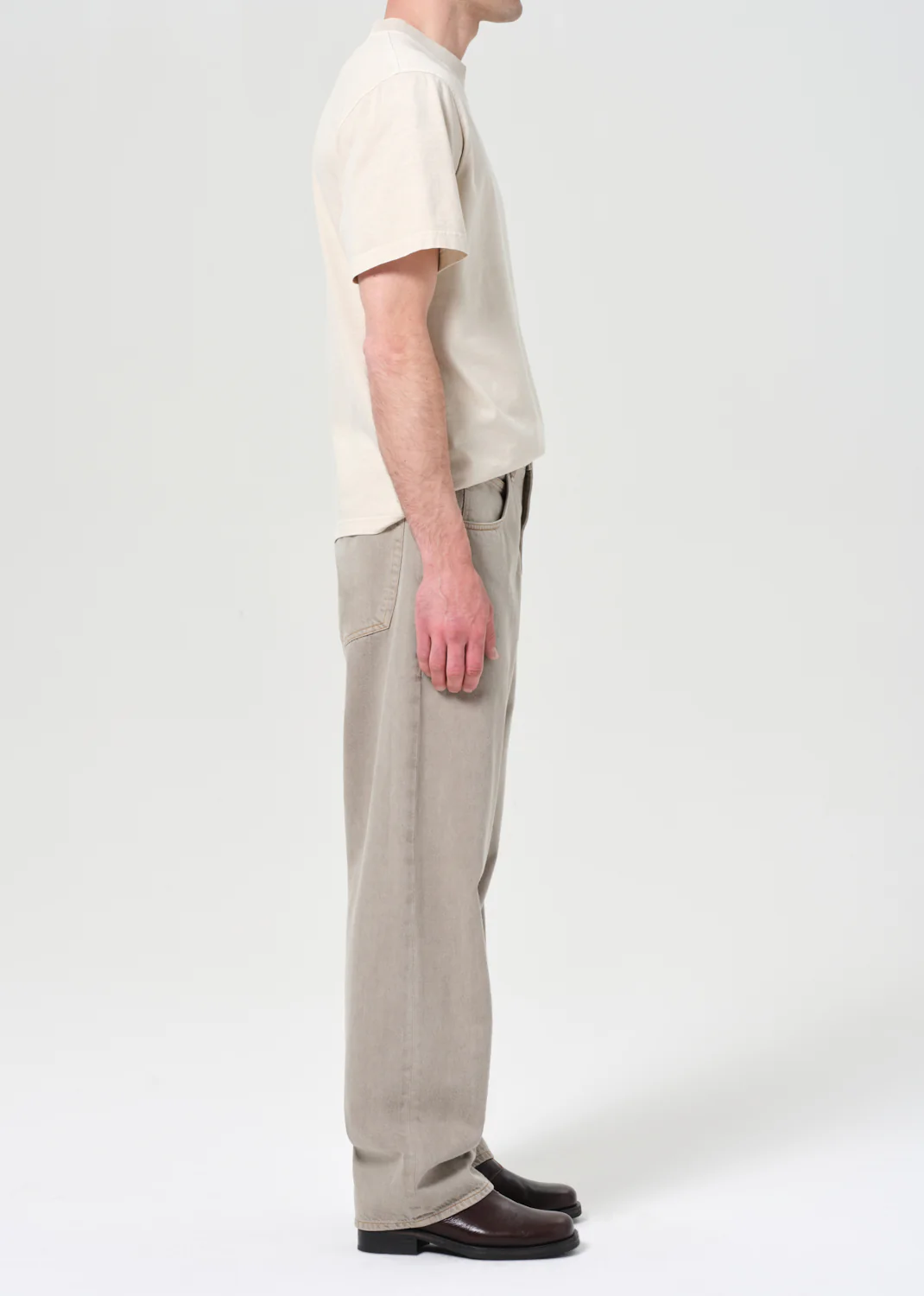 Fusion Jean in Wicker - Image 4
