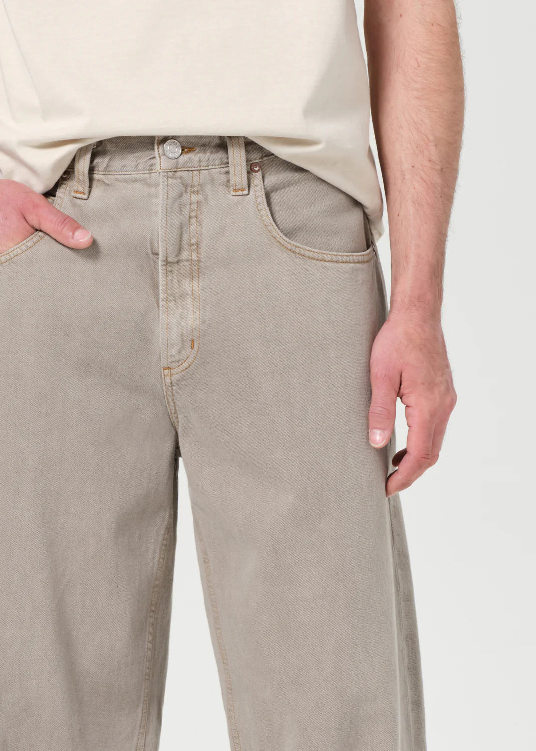Fusion Jean in Wicker - Image 6