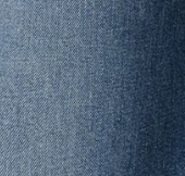 Harper Crop Jean (Comfort Stretch) in Enroll - Image 6