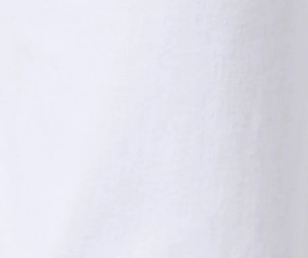 Harper Crop Jean (Comfort Stretch) in White Wash - Image 7