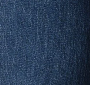 Harper Straight Jean (Stretch) in Echo - Image 6