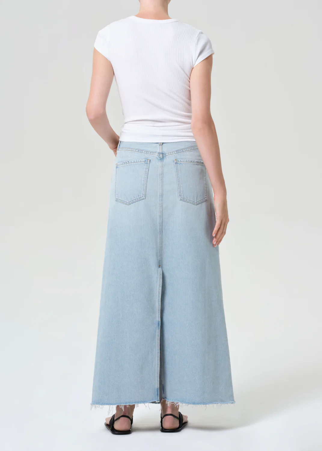 Hilla Skirt in Practice - Image 3