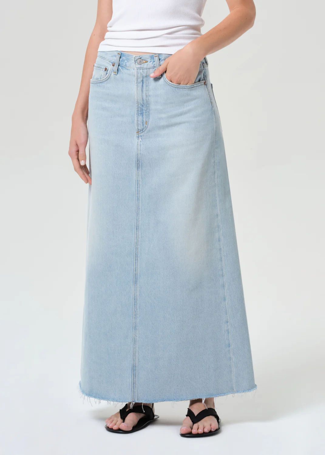 Hilla Skirt in Practice - Image 4