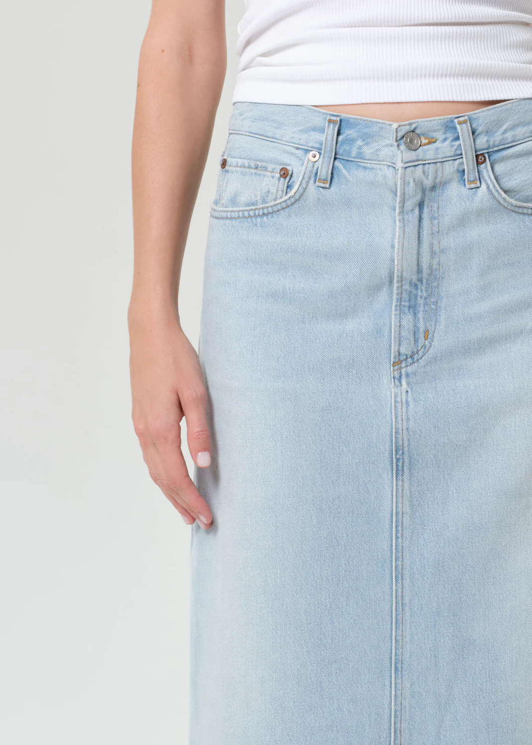 Hilla Skirt in Practice - Image 5