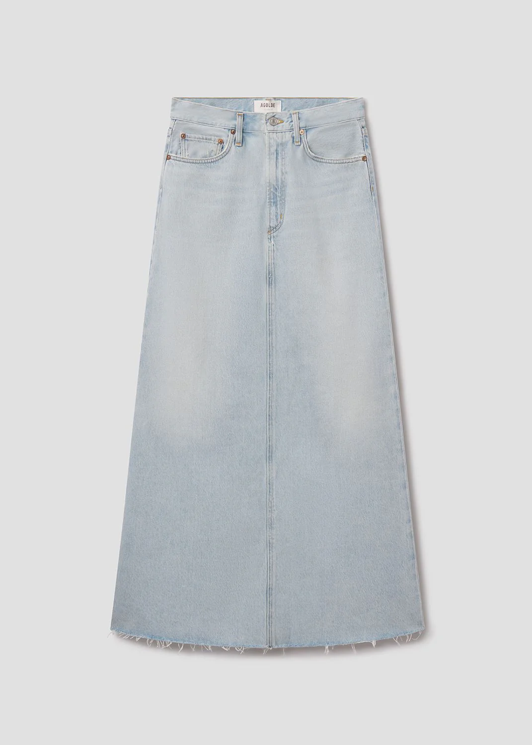 Hilla Skirt in Practice - Image 6