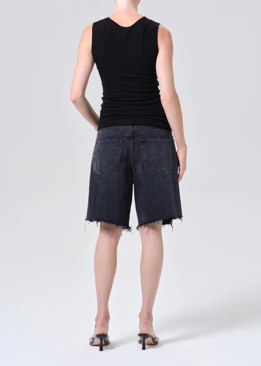 Indra Short (Weightless) in Bounce - Image 3