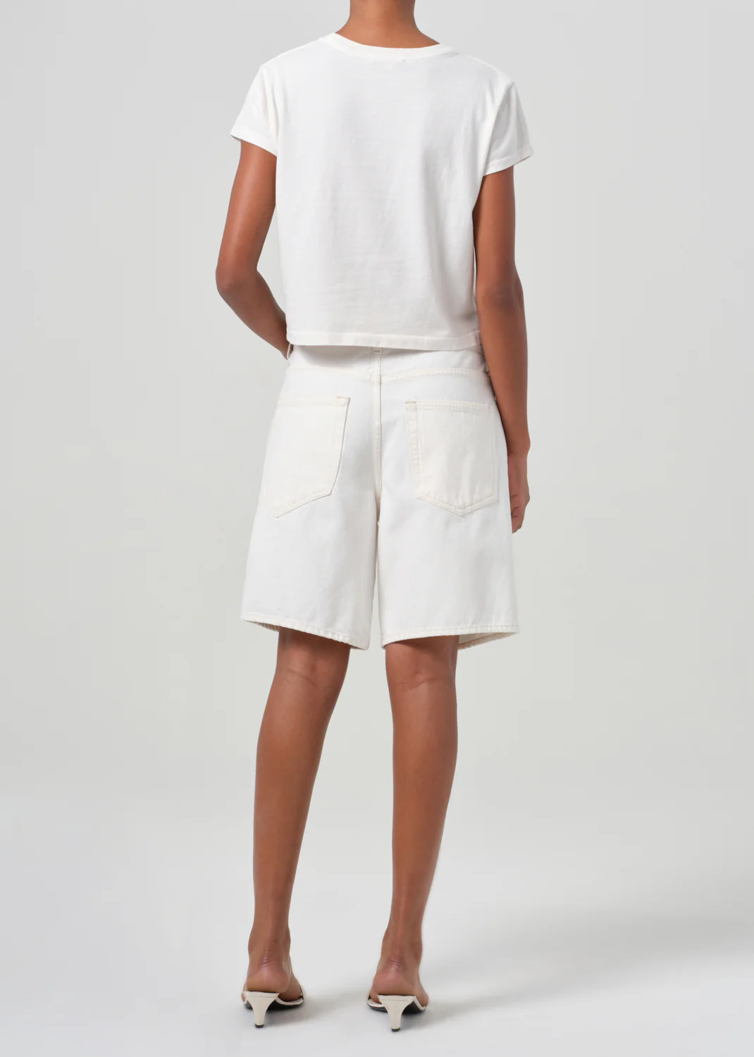 Indra Short in Fortune Cookie - Image 3