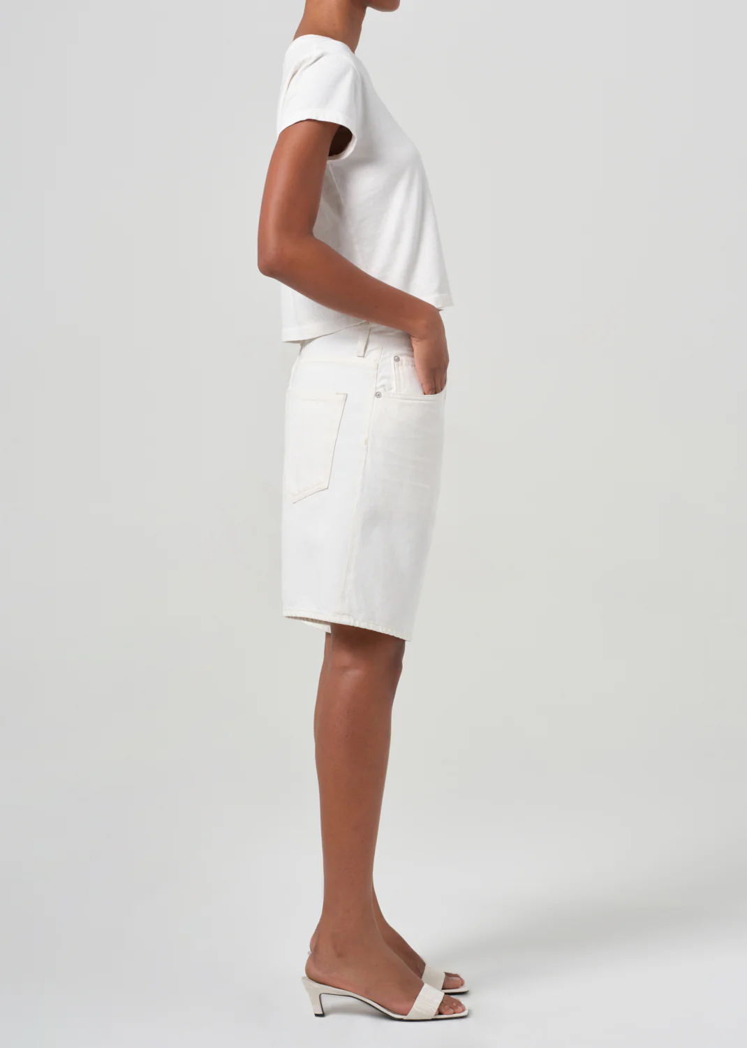 Indra Short in Fortune Cookie - Image 4
