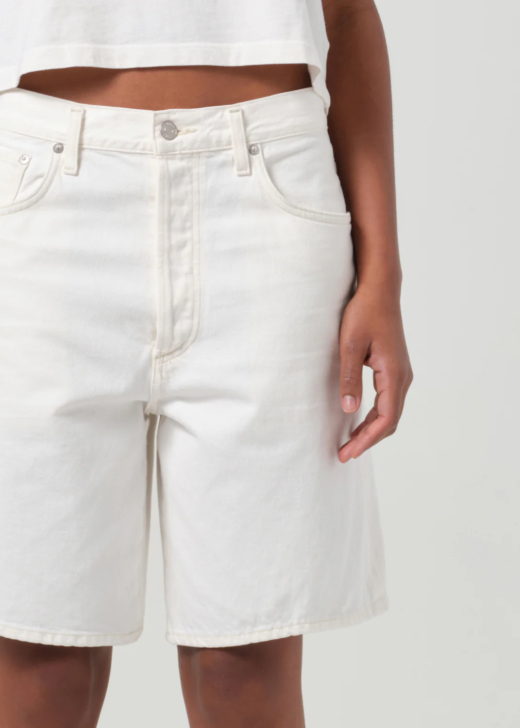 Indra Short in Fortune Cookie - Image 6