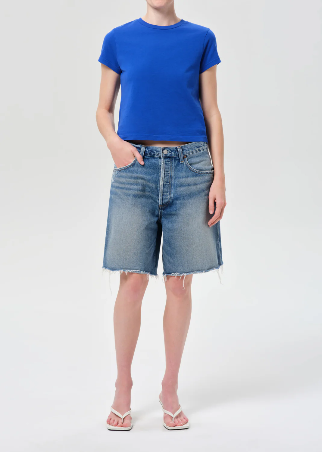 Indra Short in Journal