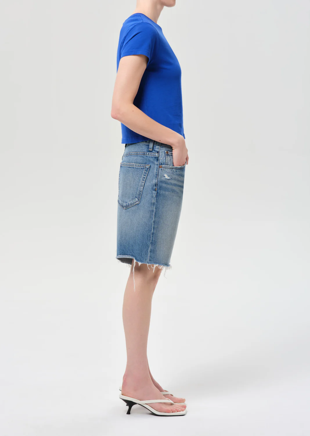 Indra Short in Journal - Image 3