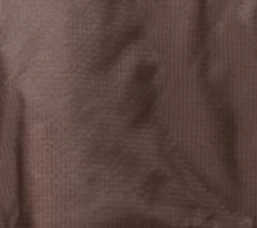 Iona Quilted Jacket in Cocoa - Image 7