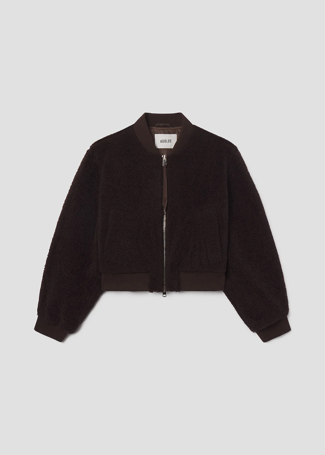 Iona Skye Jacket in Chocolate - Image 6
