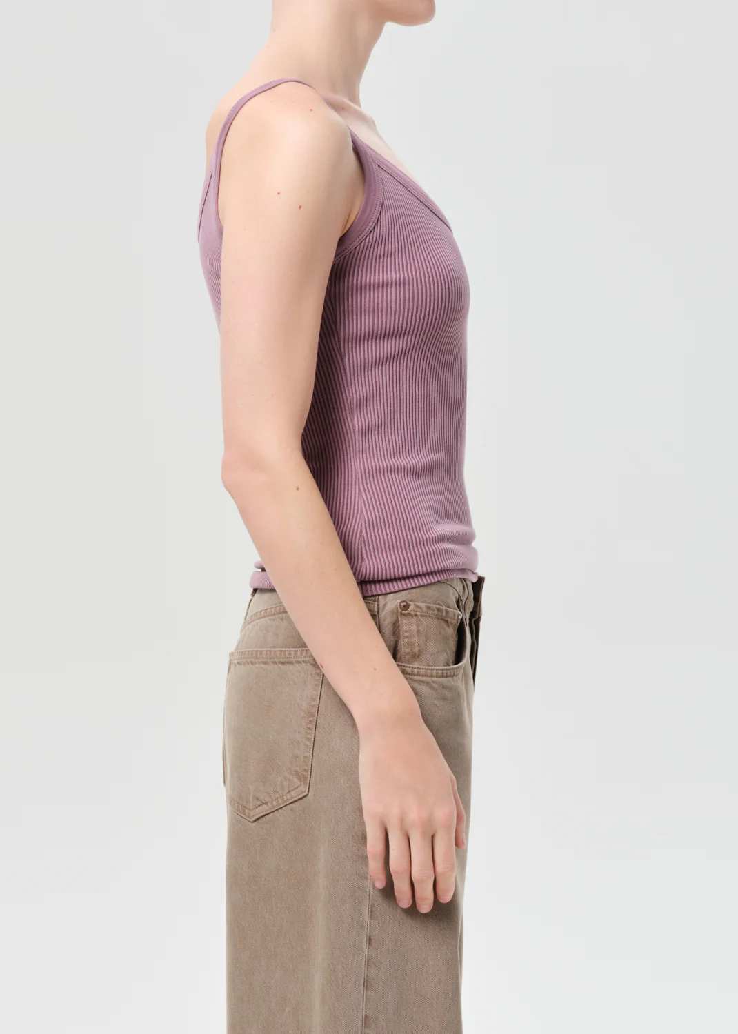 Jordan Tank in Glaze - Image 5