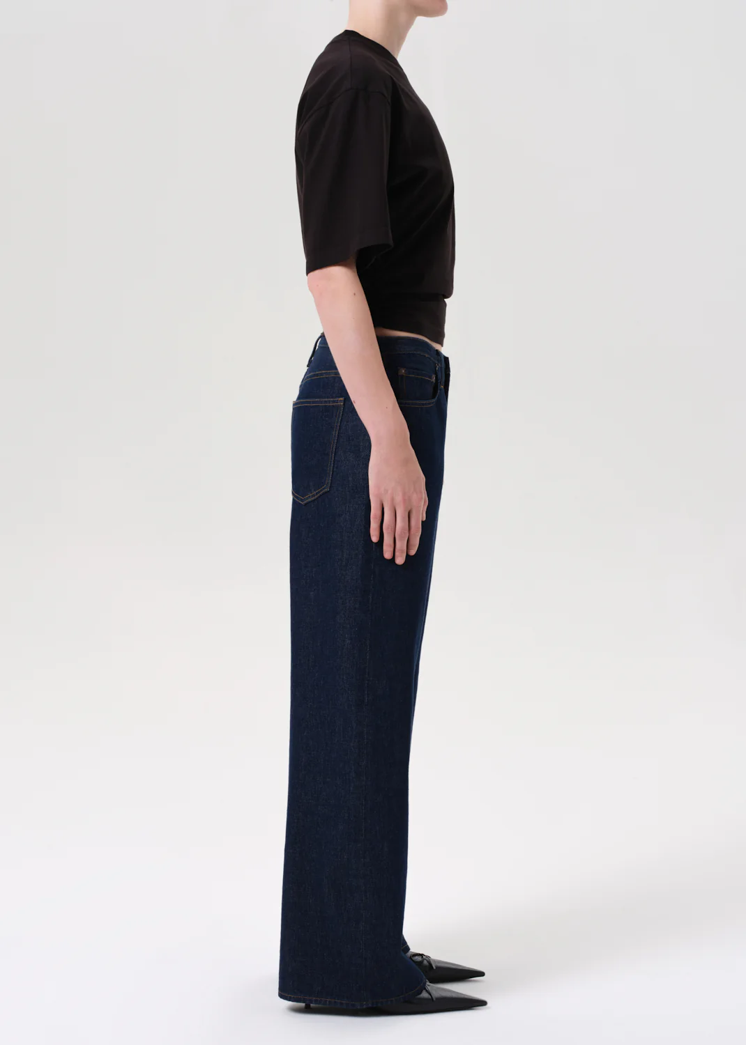 Keira Jean in Rinse - Image 3