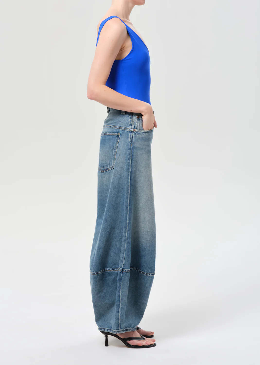 Lantern Jean (Weightless) in Avenue - Image 3
