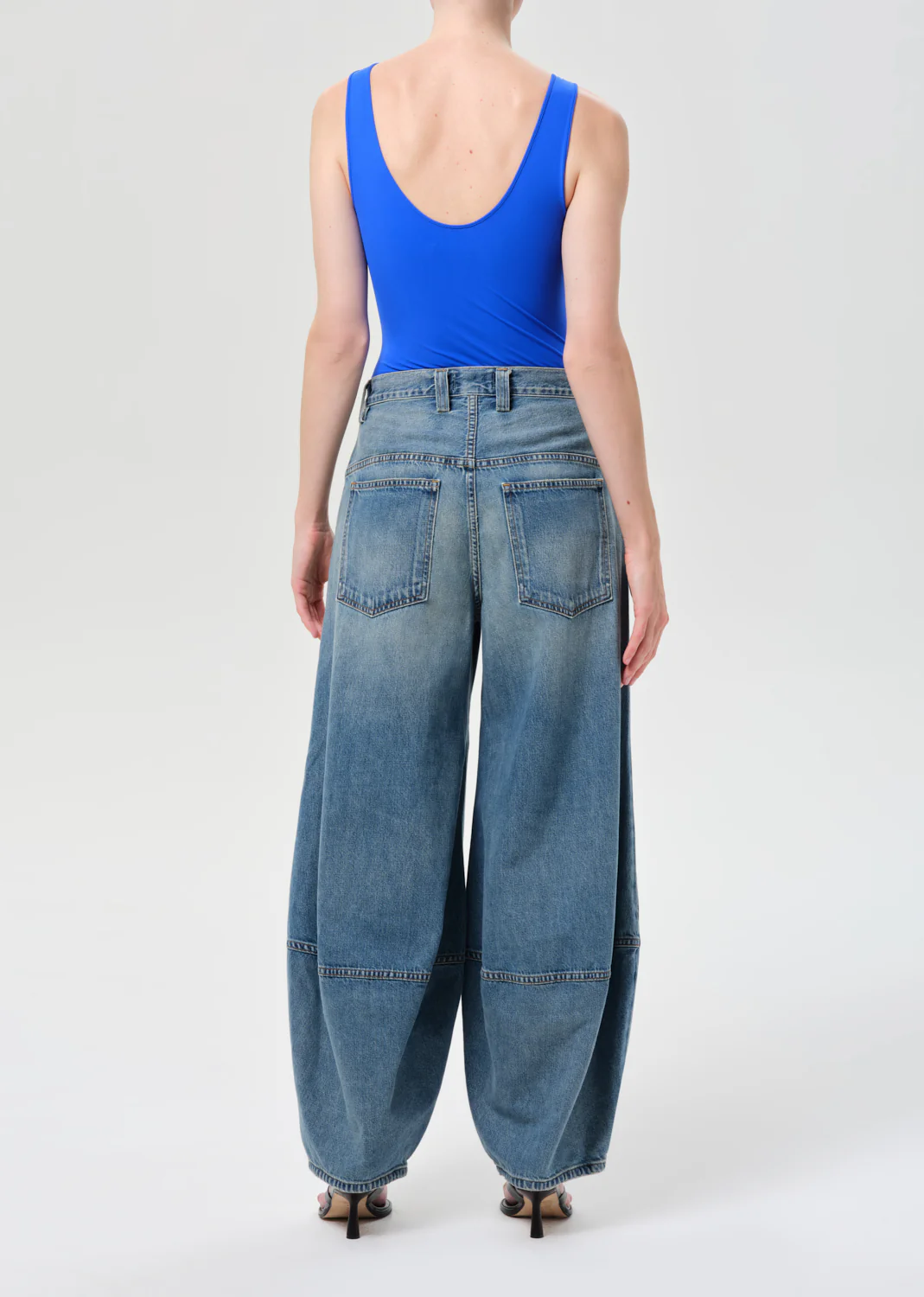 Lantern Jean (Weightless) in Avenue - Image 4