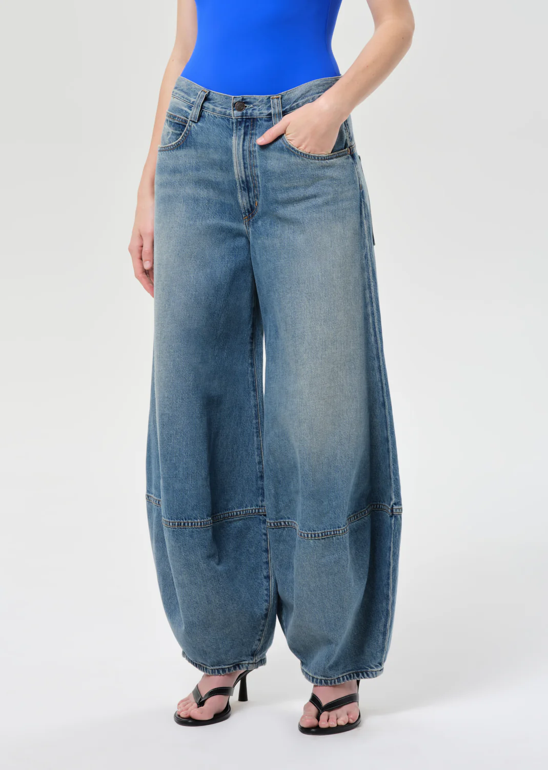Lantern Jean (Weightless) in Avenue - Image 5