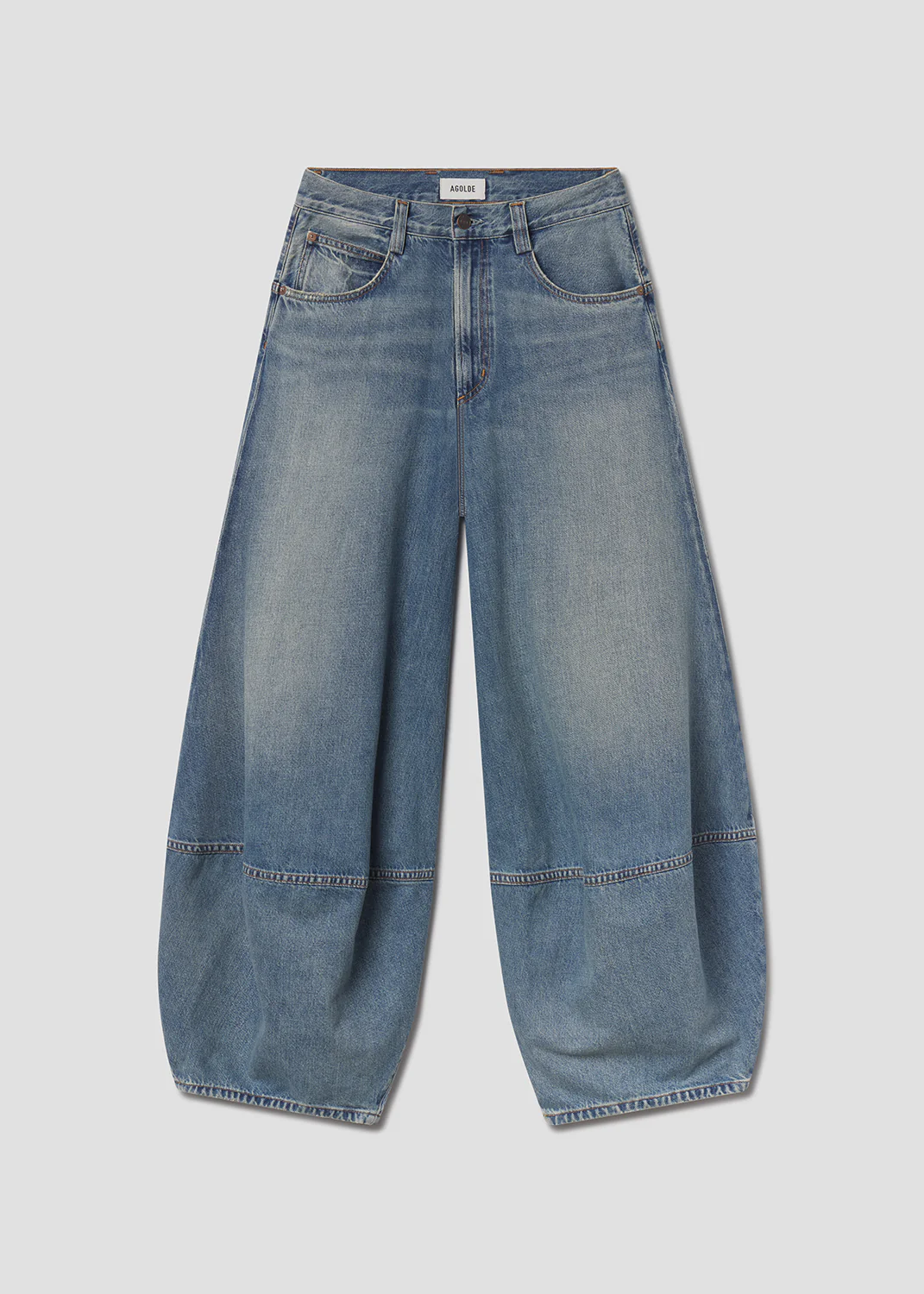 Lantern Jean (Weightless) in Avenue - Image 7