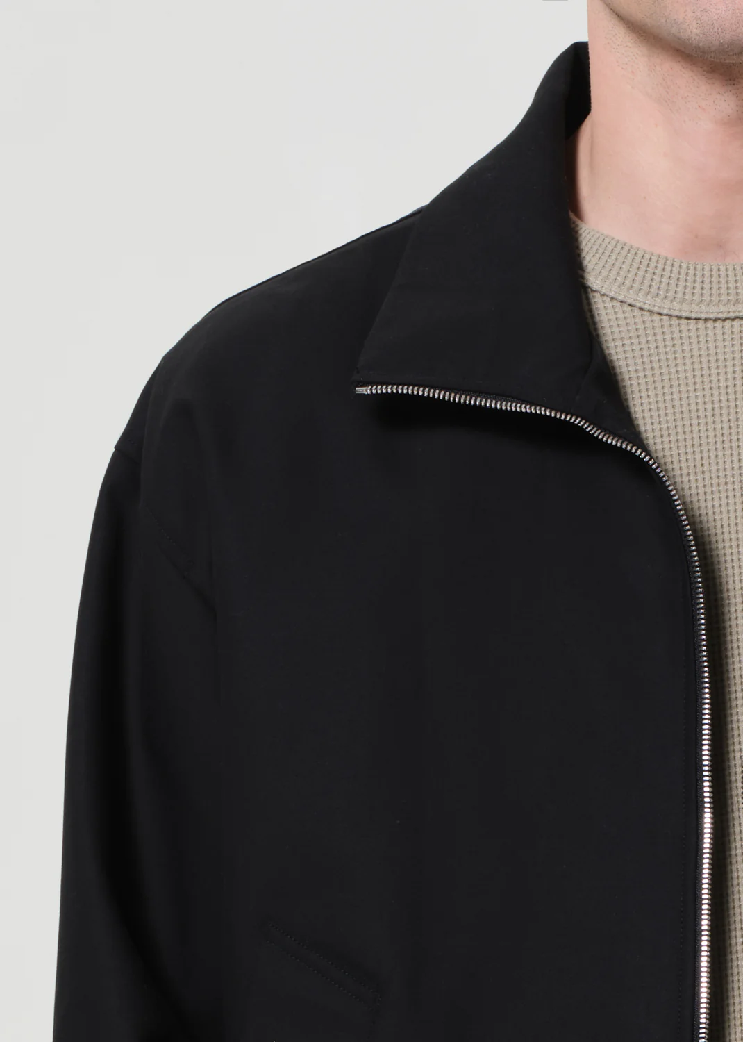 Laurie Jacket in Black - Image 6