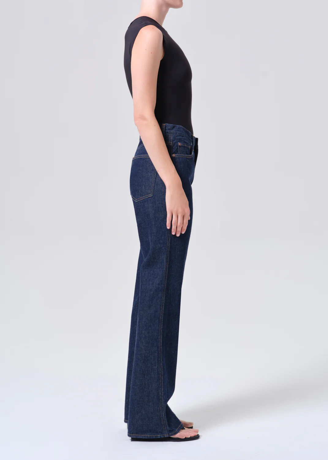 Leena Jean in Rinse - Image 2
