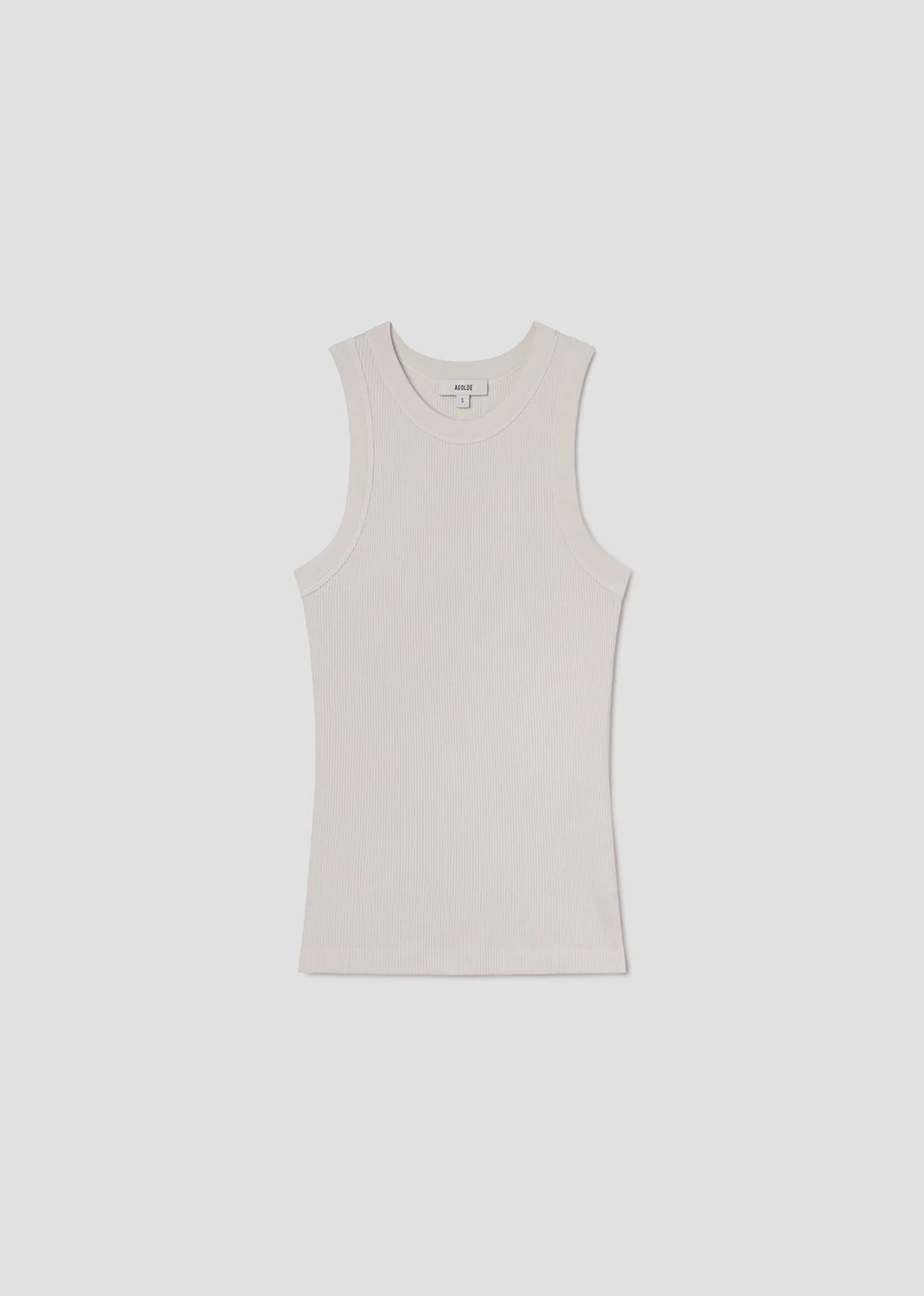 Leigh Tank in Powder - Image 6
