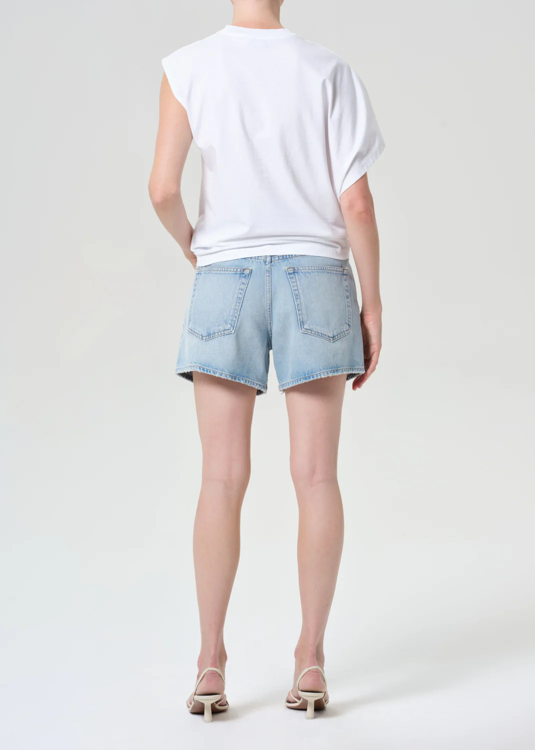Leith Short in Convert - Image 2
