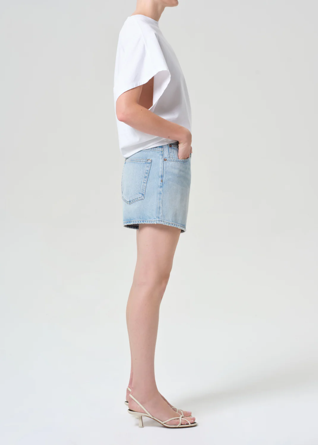 Leith Short in Convert - Image 4