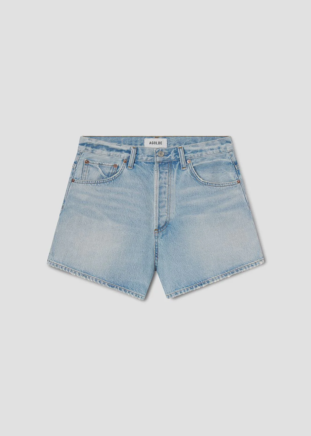 Leith Short in Convert - Image 6