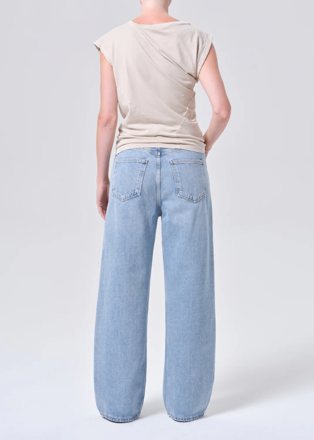 Low Curve Jean in Force - Image 3