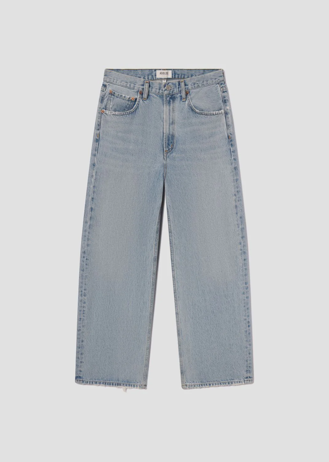 Low Curve Jean in Force - Image 6