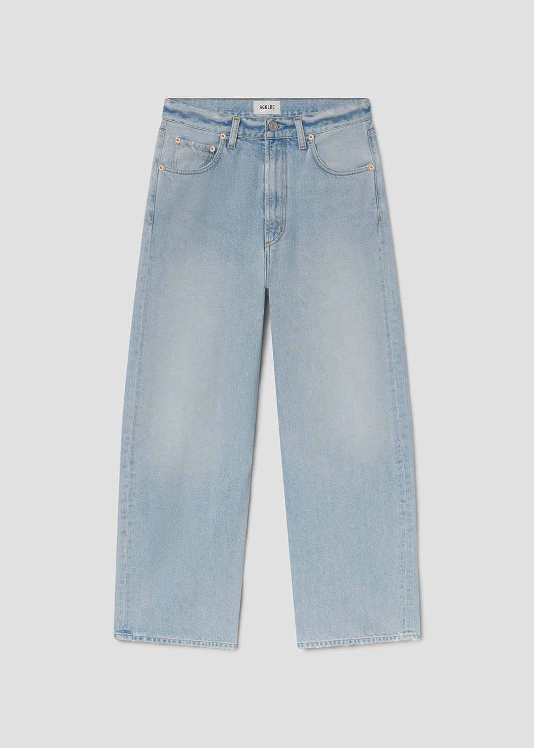 Low Curve Jean (Flyweight) in Memory - Image 6