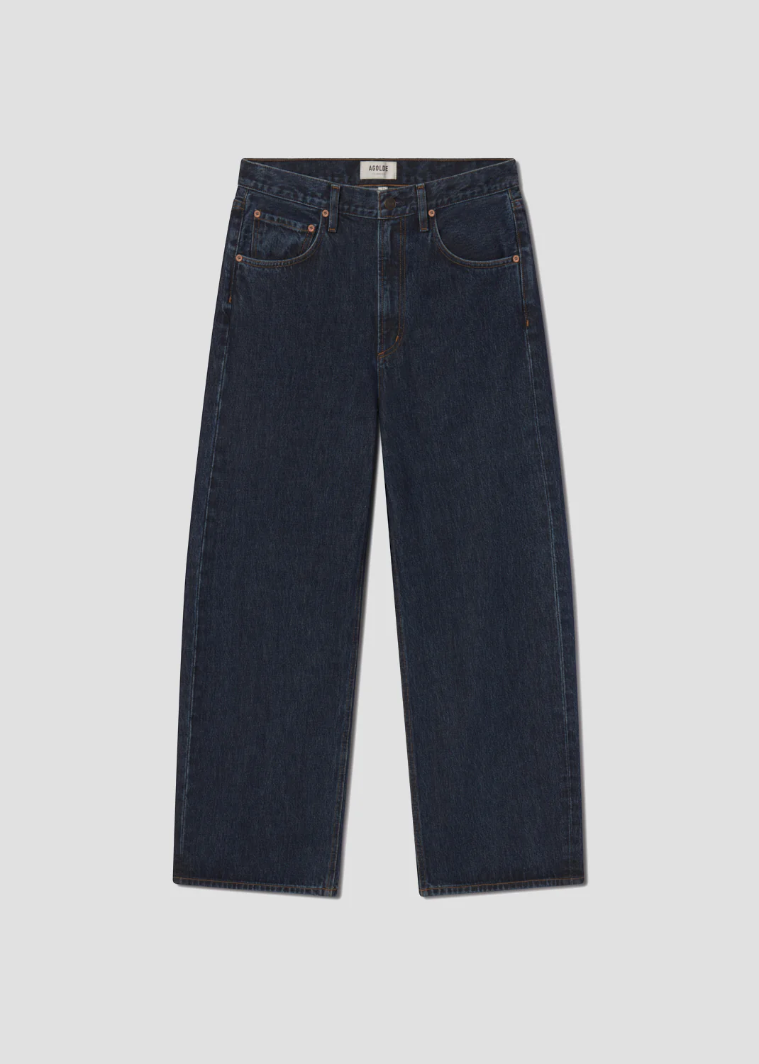 Low Curve Jean in Pendulum - Image 6