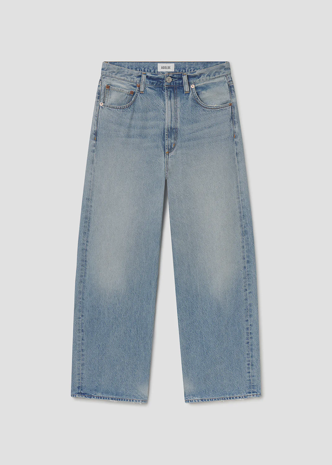 Low Curve Jean (Flyweight) in Reset - Image 6
