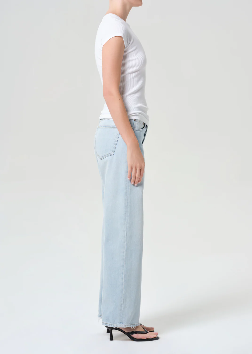 Low Rise Loose (Weightless) in Amplify - Image 3