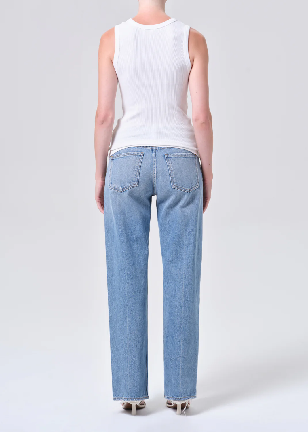 Low Rise Loose in Vault - Image 3