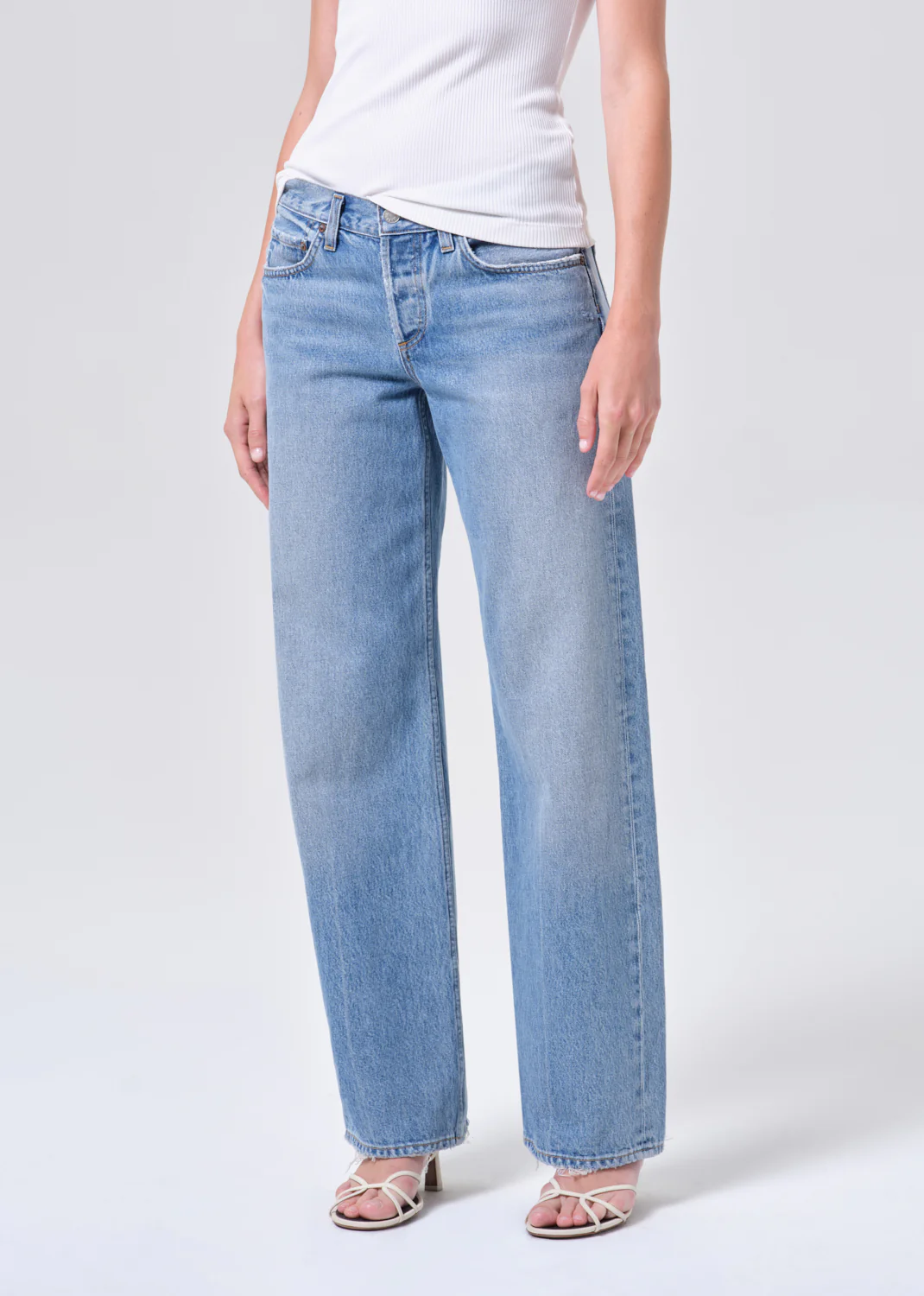 Low Rise Loose in Vault - Image 5