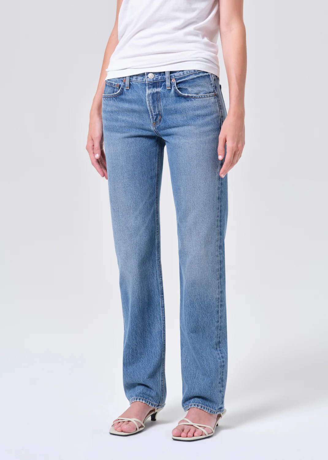 Low Rise Slim in Downtown - Image 5