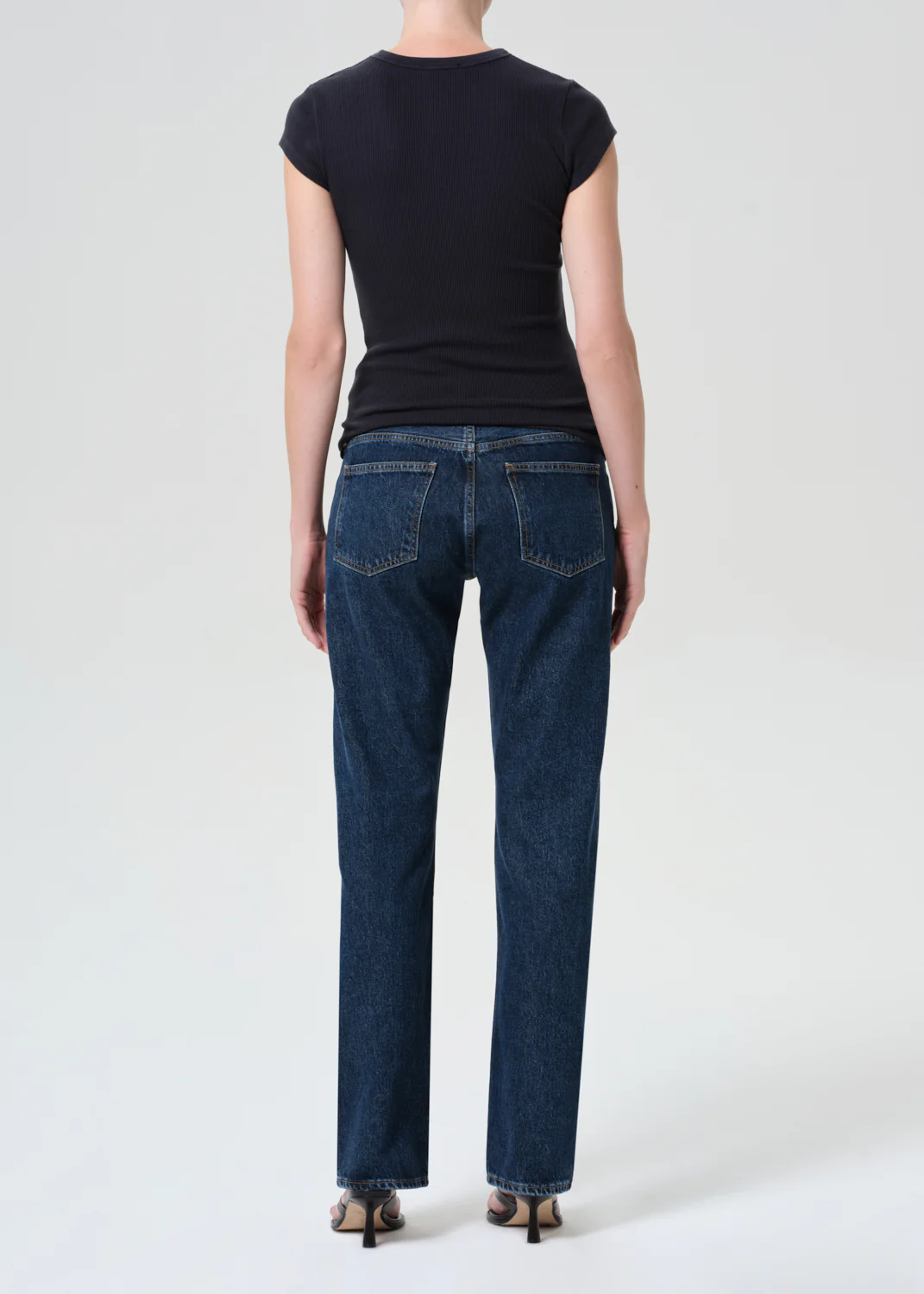 Low Rise Slim in Pendulum - Image 4