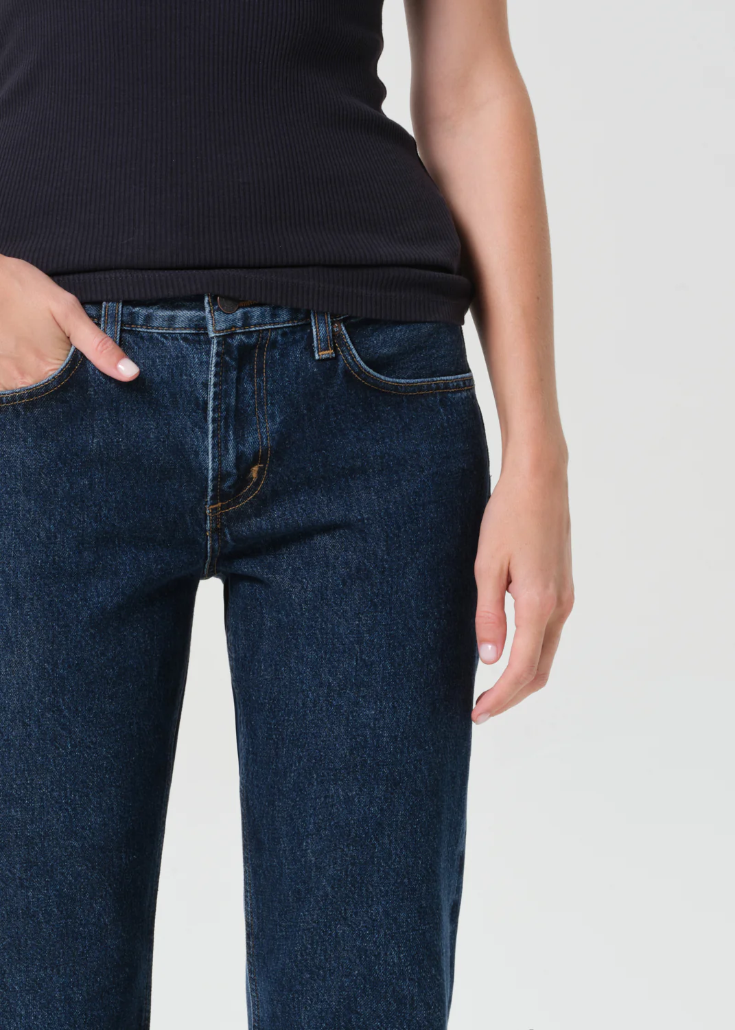 Low Rise Slim in Pendulum - Image 6