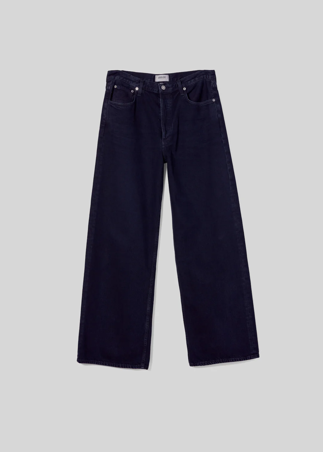 Low Slung Baggy 30.5" (Weightless) in Crushed - Image 6