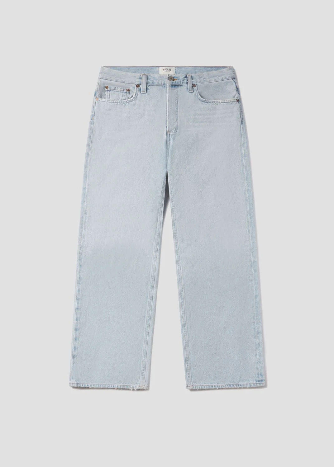 Low Slung Baggy 30.5" (Weightless) in Spark - Image 6