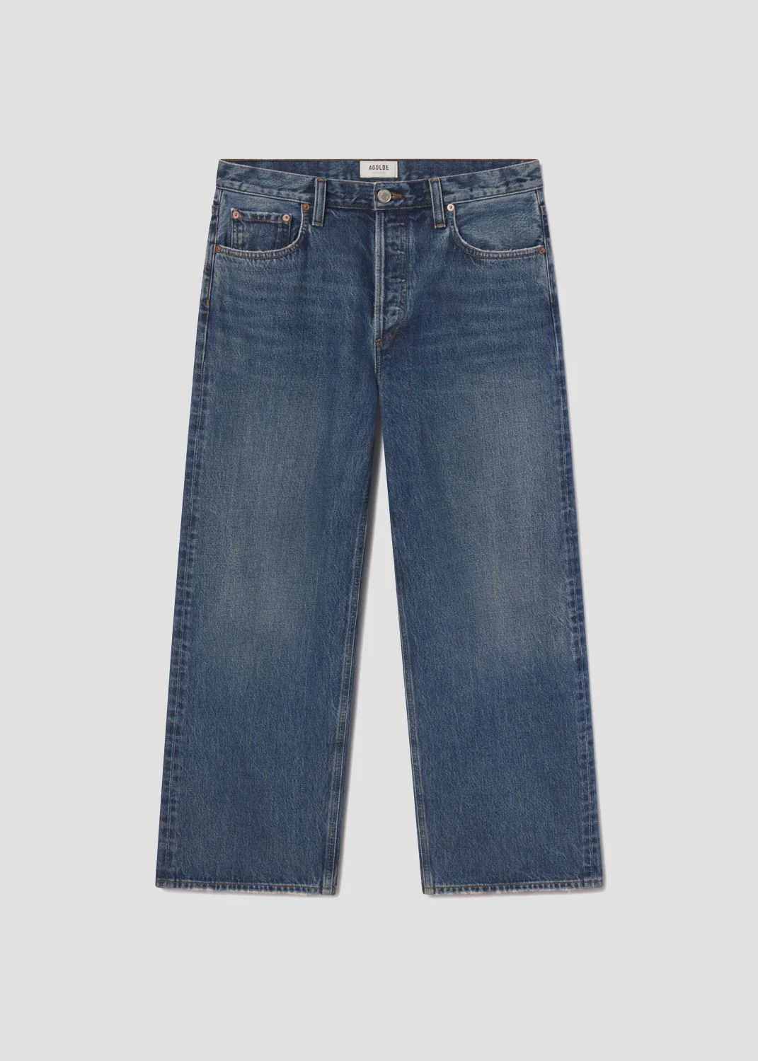 Low Slung Baggy 30.5" in Essence - Image 7