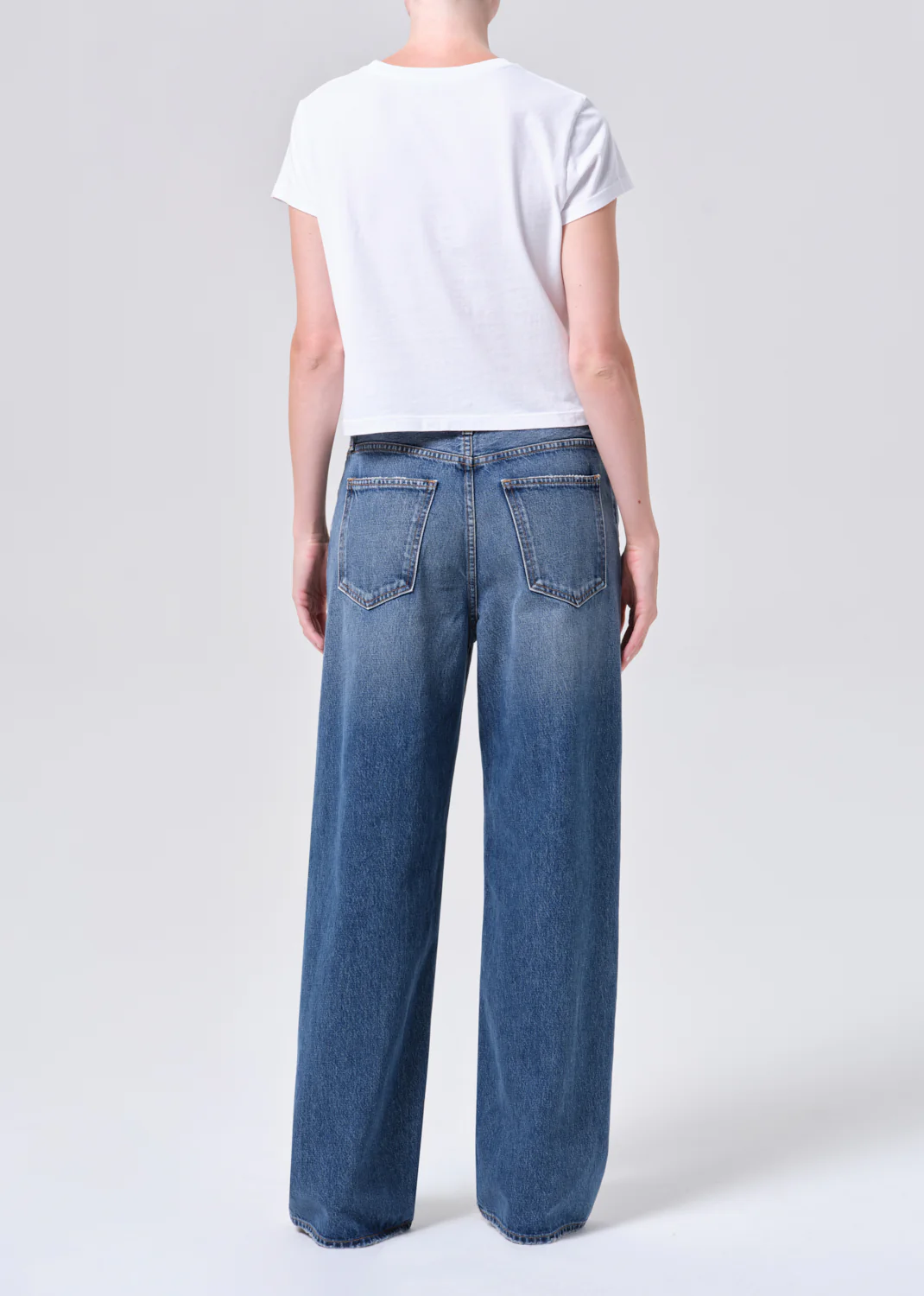 Low Slung Baggy 30.5" in Selection - Image 3