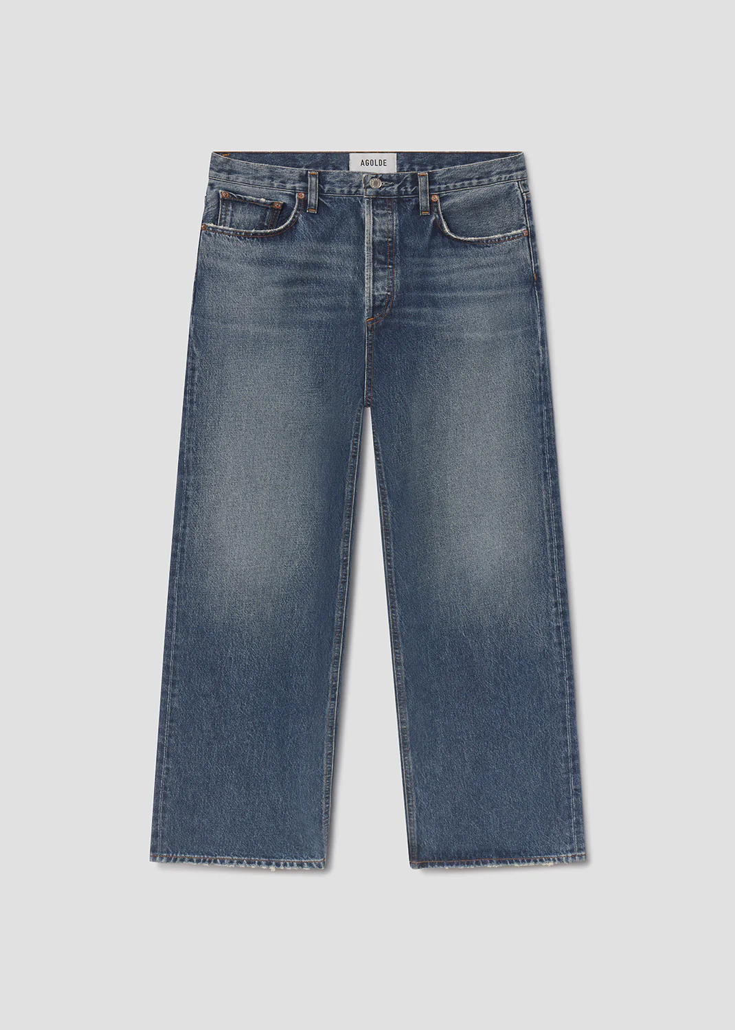 Low Slung Baggy 30.5" in Selection - Image 6