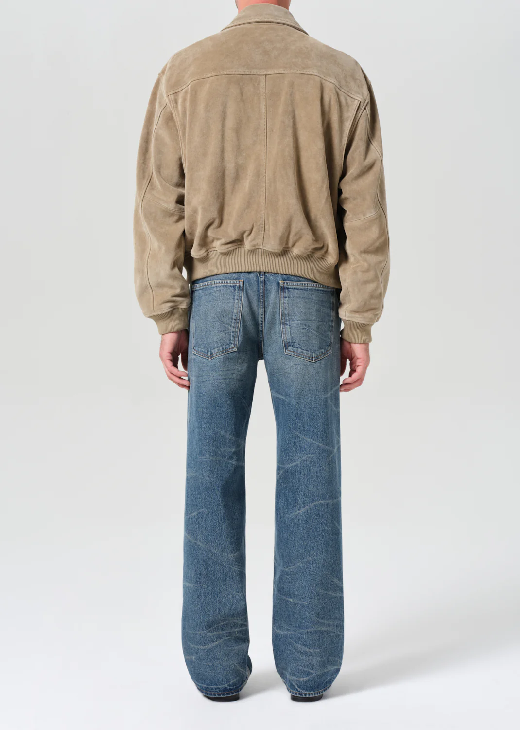 Luka Jean in Connect - Image 4