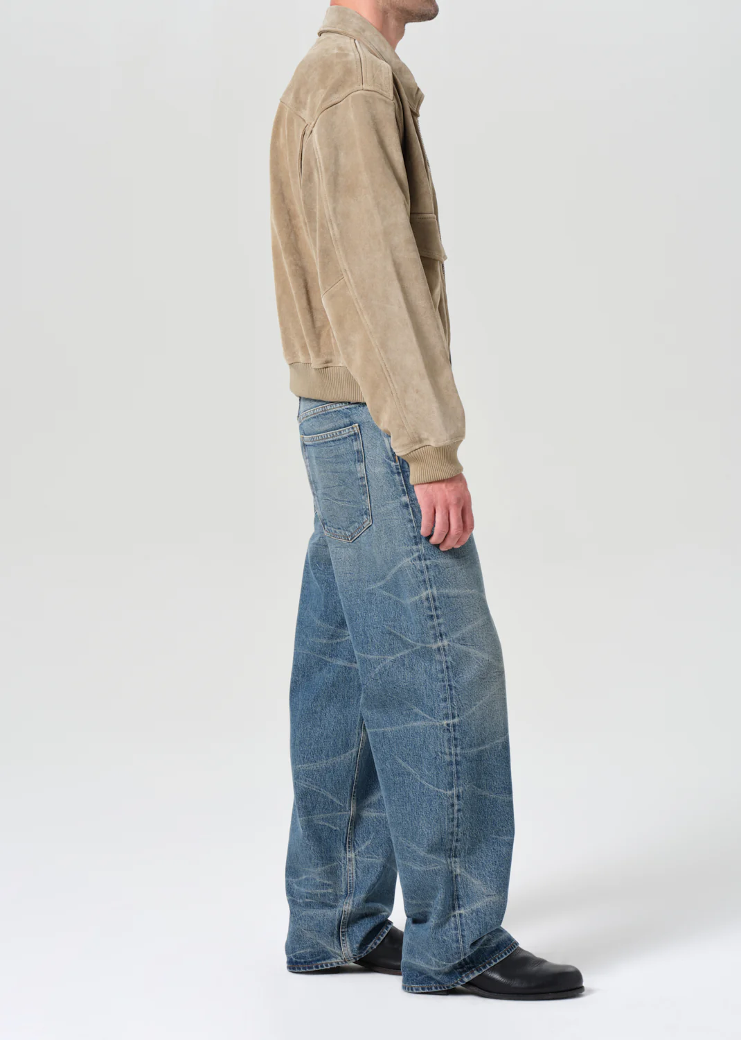 Luka Jean in Connect - Image 5