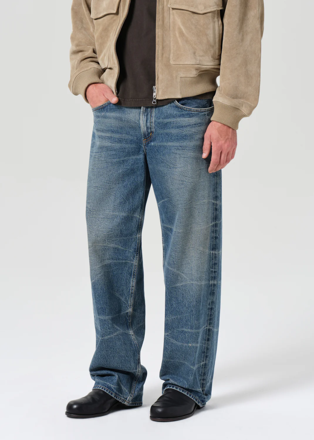 Luka Jean in Connect - Image 6
