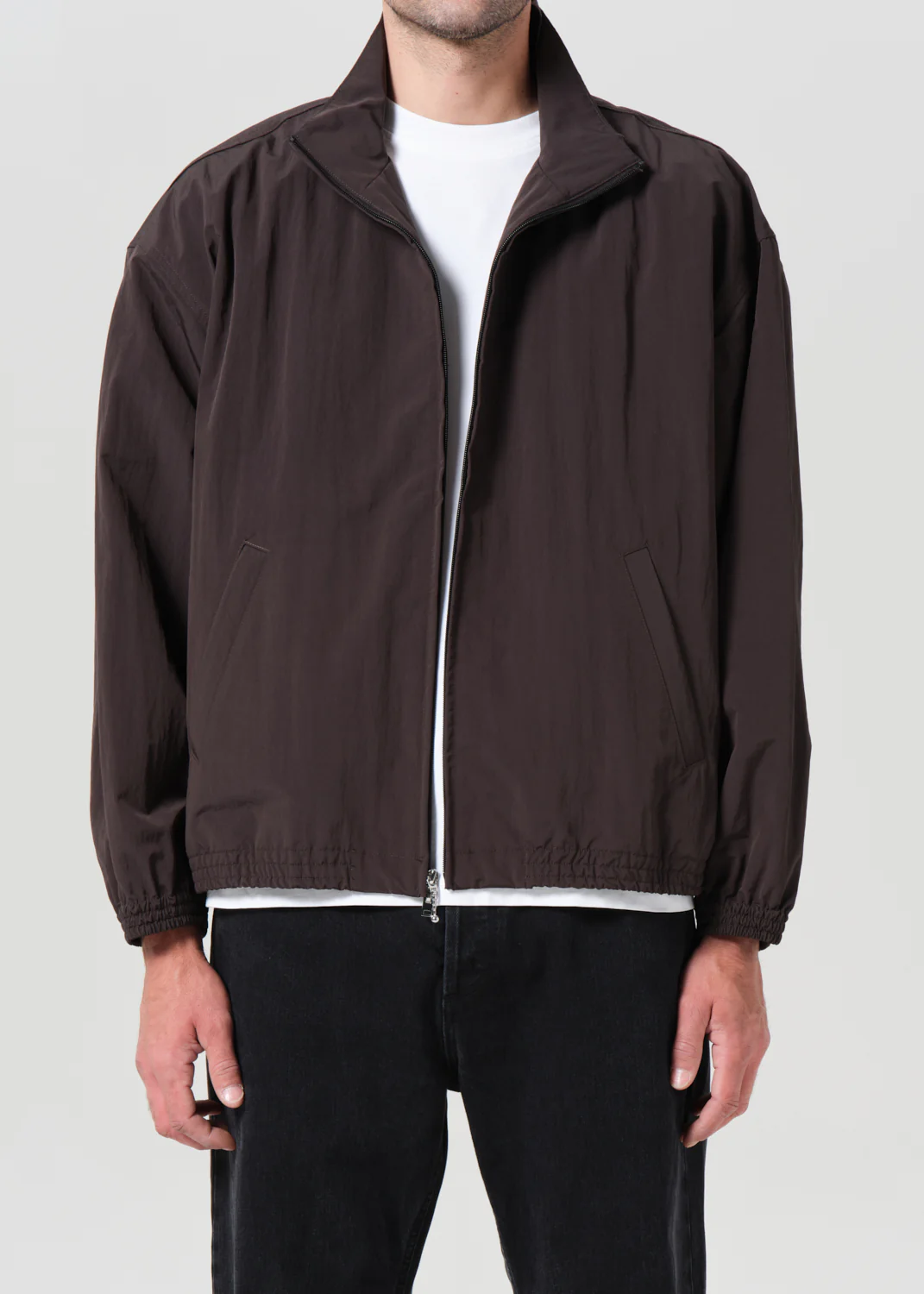 Marshall Windbreaker in Flourite - Image 3