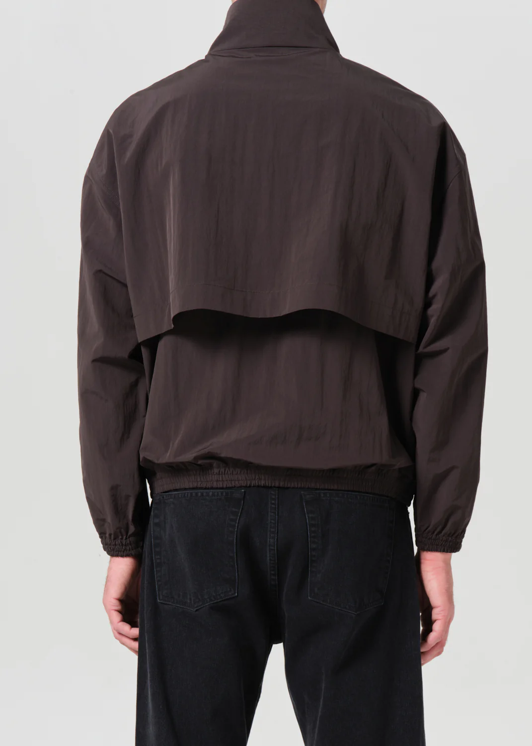 Marshall Windbreaker in Flourite - Image 4